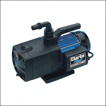 Clarke CBM240 - 1 inch  Multi Stage Water Pump