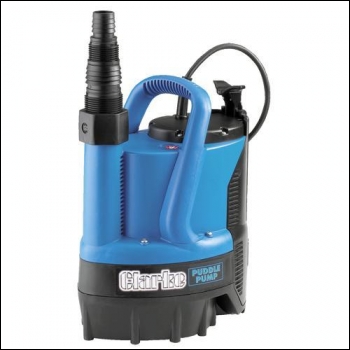 Clarke Puddle Pump - PSP125