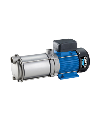 Clarke MSP590 Stainless Steel Multi Stage Booster Pump 90Lpm 53m Head - Code 7239203
