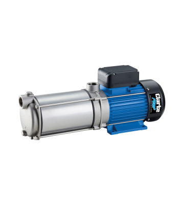 Clarke MSP690 Stainless Steel Multi Stage Booster Pump 90Lpm 64m Head - Code 7239204