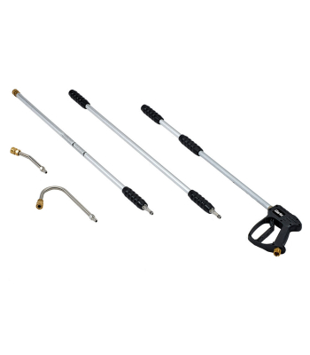 Clarke PWL1 2.7m Extension Lance - Code 7310302
