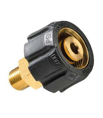 Clarke PWA1 Pressure Adaptor M12 - M22 - Code 7310304