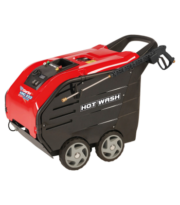 Clarke KING 300 Professional Hot Washer - Code 7320182