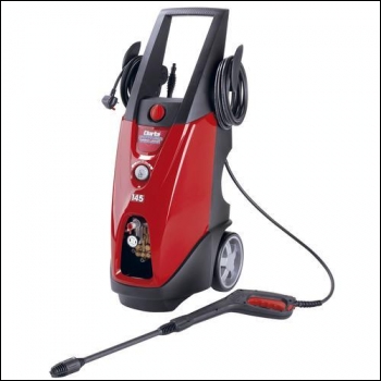 Clarke ELS145 Power Washer - 2031psi