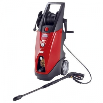 Clarke ELS145R Power Washer - 2031psi
