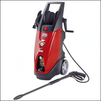 Clarke ELS160R Power Washer - 2176psi