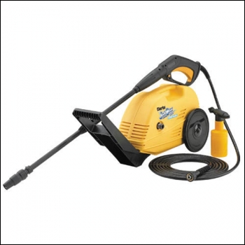 Clarke Jetstar 1800 Power Washer - 1470psi