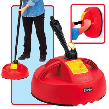 Clarke Patio Cleaner