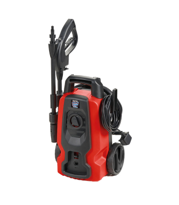 Clarke JETSTAR 1850B 1950psi Pressure Washer (230V) - Code 7336015