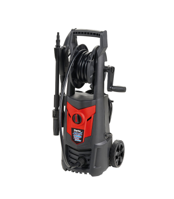 Clarke JETSTAR 1950B 1950psi Pressure Washer (230V) - Code 7336017