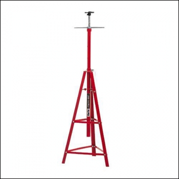 Clarke CTS4000 - 2 Tonne Tripod Stand