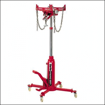 Clarke ? Ton H/D 2-Stage Transmission Jack