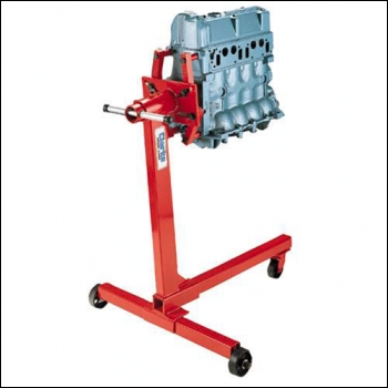 Clarke CES 500A Engine Stand