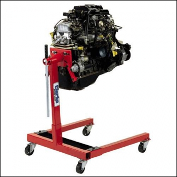 Clarke CES 750A Engine Stand