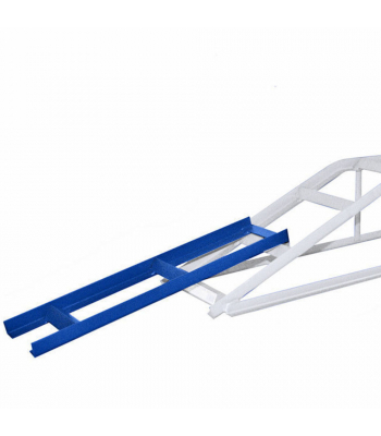 Clarke CR-EX1 Car Ramp Extensions - Code 7610151