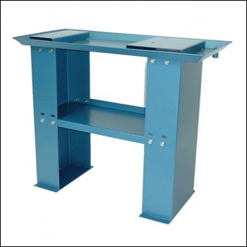 Clarke Stand with suds tray to suit Clarke CL500M or CL430