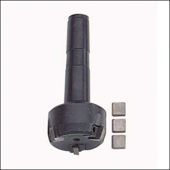 Clarke 2 inch  Mill cutter