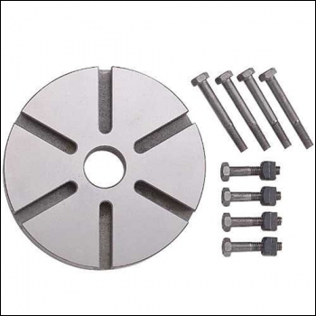 Clarke Face Plate - CL500M