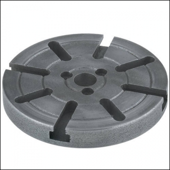 Clarke 115mm Face Plate - CL250M