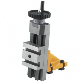 Clarke Vertical Slider - CL250M