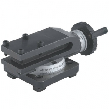 Clarke Horizontal Slider - CL250M