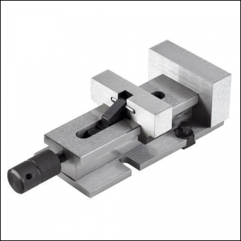 Clarke  Quick Release Vice for the CMD300