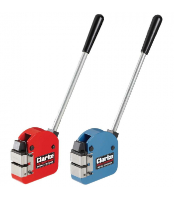 Clarke CMSSCS Metal Shrinker/Stretcher Set - Code 7610950