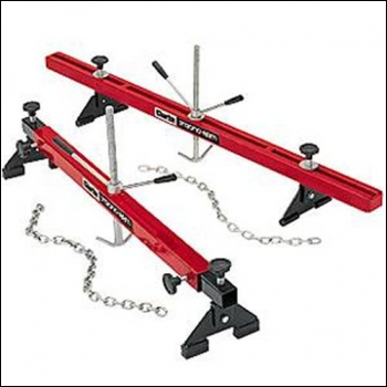 Clarke CEC300 Engine/Gearbox Support