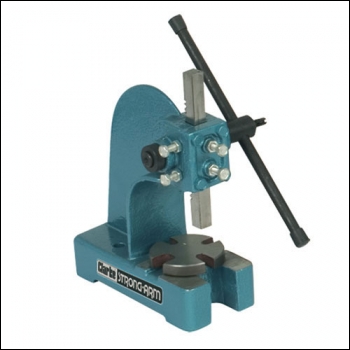Clarke AP500 ?-Ton Arbor Press