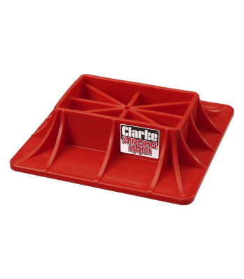 Clarke CORFJB1 Off-road Farm Jack Base - Code 7620060