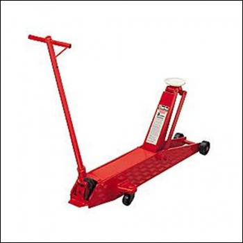Clarke CTJ3GLC 3-Tonne Commercial Trolley Jack