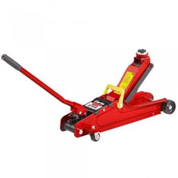 Clarke CTJ2000LPB  2 Tonne Low Profile Trolley Jack - Code 7623067