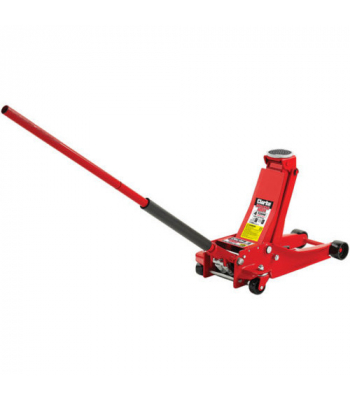 Clarke CTJ4000G 4 Tonne Professional Garage Jack - Code 7623206