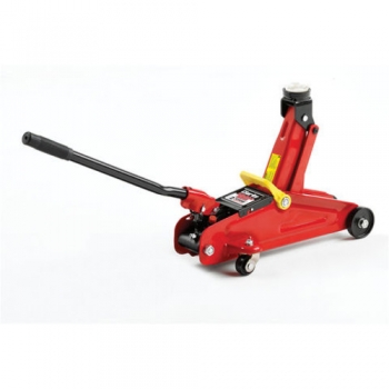 Clarke CTJ2CB 2 Tonne DIY Trolley Jack - Code 7623207