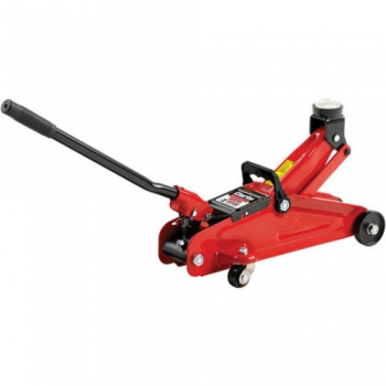 Clarke CTJ2BMC 2 Tonne DIY Trolley Jack with Case - Code 7623209