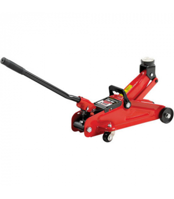 Clarke CTJ2CBB 2 Tonne DIY Trolley Jack - Code 7623211