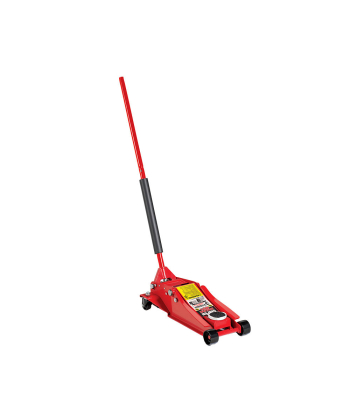 Clarke CTJ3500LPQL 3.5 Tonne Low Profile Quick Lift Garage Trolley Jack - Code 7623251