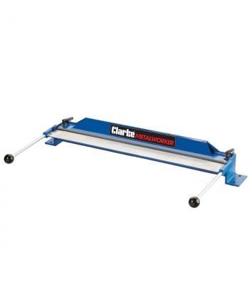 Clarke CMB710 Bench Mounted Metal Folder / Bending Brake - Code 7627905