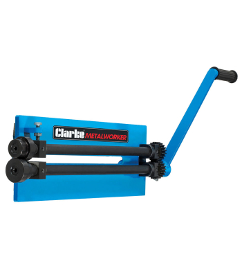 Clarke CBRM1 Bead Rolling Machine - Code 7627907