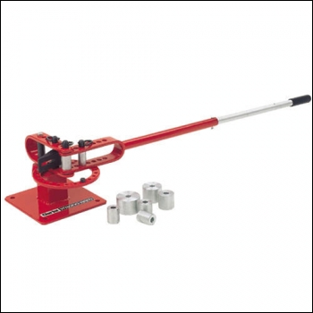 Clarke CCB1 Compact Bench Mounted Parts Bender