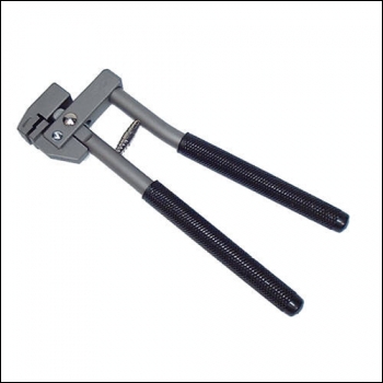 Clarke Edge Setter without Hole Punch