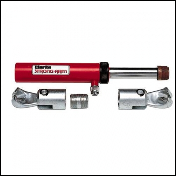 Clarke CP5T 5-Ton Hydraulic Puller