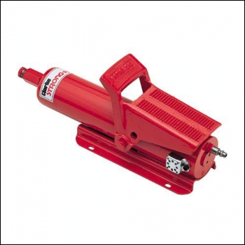 Clarke CAP 100 Air Hydraulic Pump