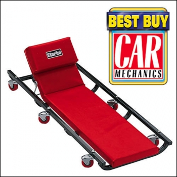 Clarke CMC45 Car Creeper
