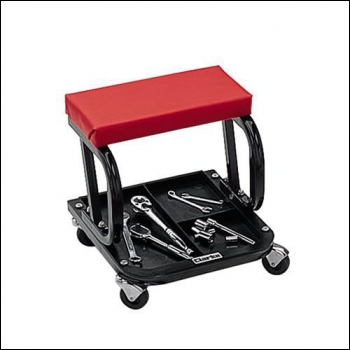 Clarke CMS1 Mechanics Mobile Seat