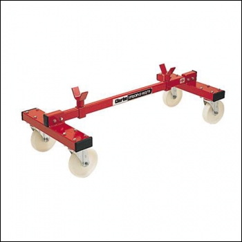 Clarke 8 inch  Dolly Trolley
