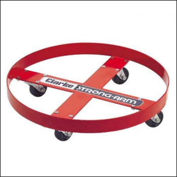 Clarke Oil Drum Dolly