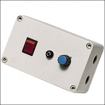 Clarke CFR600W Speed Regulator