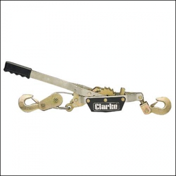 Clarke CHP1250 Heavy Duty Power Puller