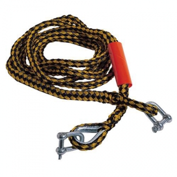 Clarke 2000kg Tow Rope